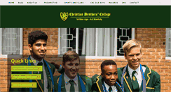 Desktop Screenshot of cbcbyo.org